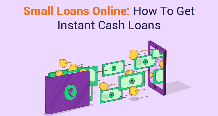 Small fast deals loans